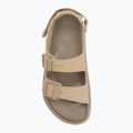 Сандалі Birkenstock Mogami Terra TEC LOOP Birko-Flor Regular apex sandcastle 5