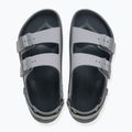 Сандалі Birkenstock Mogami Terra TEC LOOP Birko-Flor Regular apex whale gray 3