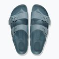 Шльопанці BIRKENSTOCK Arizona EVA Narrow basalt gray 3