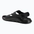 Сандалі Birkenstock Mogami Terra TEC LOOP Birko-Flor Regular apex black 3