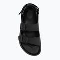 Сандалі Birkenstock Mogami Terra TEC LOOP Birko-Flor Regular apex black 5