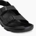Сандалі Birkenstock Mogami Terra TEC LOOP Birko-Flor Regular apex black 7
