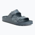 Шльопанці BIRKENSTOCK Arizona EVA Narrow basalt gray