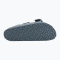 Шльопанці BIRKENSTOCK Arizona EVA Narrow basalt gray 4