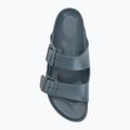 Шльопанці BIRKENSTOCK Arizona EVA Narrow basalt gray 5