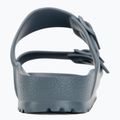 Шльопанці BIRKENSTOCK Arizona EVA Narrow basalt gray 6