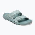 Шльопанці BIRKENSTOCK Mogami Terra 2 Strap Birko-Flor Regular apex pure sage
