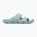 Шльопанці BIRKENSTOCK Mogami Terra 2 Strap Birko-Flor Regular apex pure sage 2