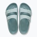 Шльопанці BIRKENSTOCK Mogami Terra 2 Strap Birko-Flor Regular apex pure sage 4