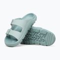 Шльопанці BIRKENSTOCK Mogami Terra 2 Strap Birko-Flor Regular apex pure sage 5