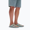 Шльопанці BIRKENSTOCK Mogami Terra 2 Strap Birko-Flor Regular apex pure sage 6