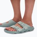 Шльопанці BIRKENSTOCK Mogami Terra 2 Strap Birko-Flor Regular apex pure sage 7