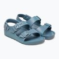 Сандалі дитячі BIRKENSTOCK Milano EVA Narrow basalt gray 3