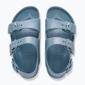 Сандалі дитячі BIRKENSTOCK Milano EVA Narrow basalt gray 4