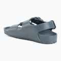 Сандалі дитячі BIRKENSTOCK Milano EVA Narrow basalt gray 3
