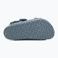 Сандалі дитячі BIRKENSTOCK Milano EVA Narrow basalt gray 4