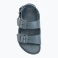Сандалі дитячі BIRKENSTOCK Milano EVA Narrow basalt gray 5