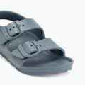 Сандалі дитячі BIRKENSTOCK Milano EVA Narrow basalt gray 7