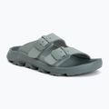 Шльопанці BIRKENSTOCK Mogami Terra 2 Strap Birko-Flor Regular apex pure sage