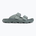 Шльопанці BIRKENSTOCK Mogami Terra 2 Strap Birko-Flor Regular apex pure sage 2