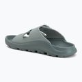 Шльопанці BIRKENSTOCK Mogami Terra 2 Strap Birko-Flor Regular apex pure sage 3