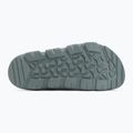 Шльопанці BIRKENSTOCK Mogami Terra 2 Strap Birko-Flor Regular apex pure sage 4