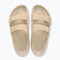 Шльопанці BIRKENSTOCK Mogami Terra 2 Strap Birko-Flor Regular apex sandcastle 4