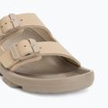 Шльопанці BIRKENSTOCK Mogami Terra 2 Strap Birko-Flor Regular apex sandcastle 7
