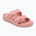 Шльопанці дитячі BIRKENSTOCK Arizona EVA Narrow pink clay