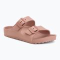 Шльопанці дитячі BIRKENSTOCK Arizona EVA Narrow pink clay