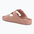 Шльопанці дитячі BIRKENSTOCK Arizona EVA Narrow pink clay 3