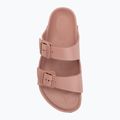 Шльопанці дитячі BIRKENSTOCK Arizona EVA Narrow pink clay 5