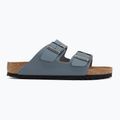 Шльопанці BIRKENSTOCK Arizona Birko-Flor basalt gray 2