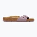 Шльопанці BIRKENSTOCK Madrid Birko-Flor BC Narrow faded purple 2