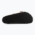 Шльопанці BIRKENSTOCK Arizona Birko-Flor sandcastle 4