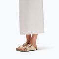 Капці BIRKENSTOCK Arizona Birko-Flor Narrow sandcastle 9