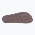 Шльопанці BIRKENSTOCK Madrid Birko-Flor BC Narrow faded purple 4