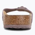 Шльопанці BIRKENSTOCK Madrid Birko-Flor BC Narrow faded purple 6