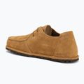 Взуття BIRKENSTOCK Utti Lace Suede Leather Regular cork brown 3