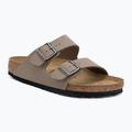 Шльопанці BIRKENSTOCK Arizona Birkibuc Regular