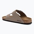 Шльопанці BIRKENSTOCK Arizona Birkibuc Regular 3