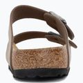 Шльопанці BIRKENSTOCK Arizona Birkibuc Regular 6