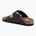 Шльопанці BIRKENSTOCK Arizona Birkibuc Regular 3