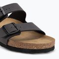 Шльопанці BIRKENSTOCK Arizona Birkibuc Regular 7