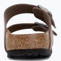 Шльопанці BIRKENSTOCK Arizona BF Narrow gray taupe 6