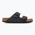 Шльопанці BIRKENSTOCK Arizona BF Narrow velvet gray/black 2
