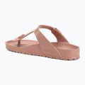 В'єтнамки BIRKENSTOCK Gizeh EVA Regular pink clay 3