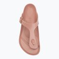 В'єтнамки BIRKENSTOCK Gizeh EVA Regular pink clay 5