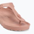 В'єтнамки BIRKENSTOCK Gizeh EVA Regular pink clay 7