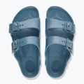 Шльопанці дитячі BIRKENSTOCK Arizona EVA basalt gray 3